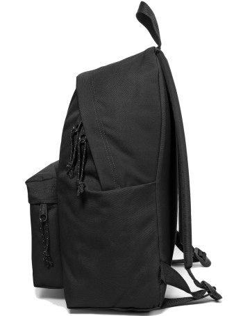 Eastpak Rucksack »Padded Pak'r« Black Schwarz