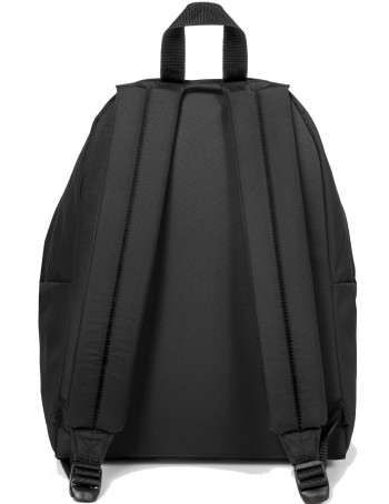 Eastpak Rucksack »Padded Pak'r« Black Schwarz