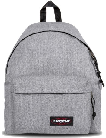 Eastpak Rucksack »Padded Pak'r« Sunday Grey Grau