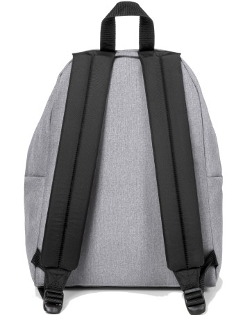 Eastpak Rucksack »Padded Pak'r« Sunday Grey Grau