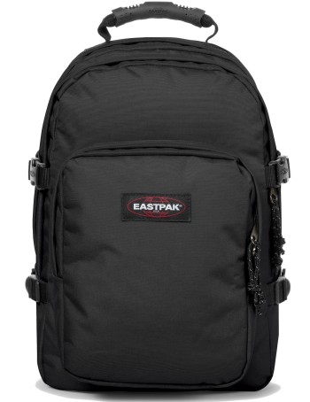 Eastpak Rucksack »Provider« mit Laptopfach Black Schwarz