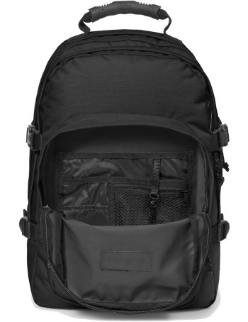 Eastpak Rucksack »Provider« mit Laptopfach Black Schwarz