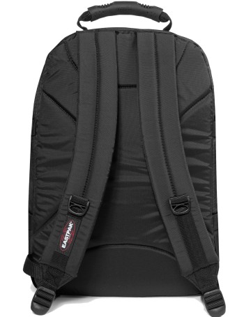 Eastpak Rucksack »Provider« mit Laptopfach Black Schwarz