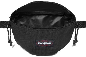 Eastpak Bauchtasche »Springer« Black Schwarz