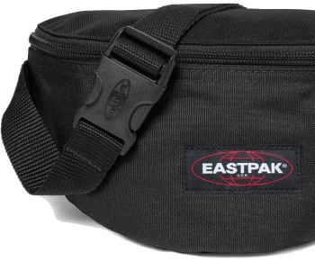 Eastpak Bauchtasche »Springer« Black Schwarz