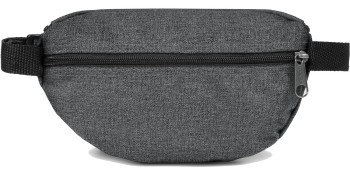 Eastpak Bauchtasche »Springer« Black Denim Grau