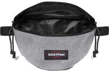 Eastpak Bauchtasche »Springer« Sunday Grey Grau