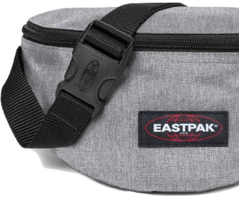 Eastpak Bauchtasche »Springer« Sunday Grey Grau