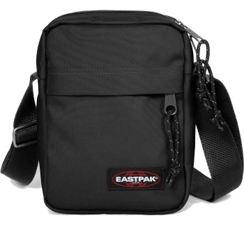 Eastpak Schulter- Umhängetasche »The One« Black Schwarz