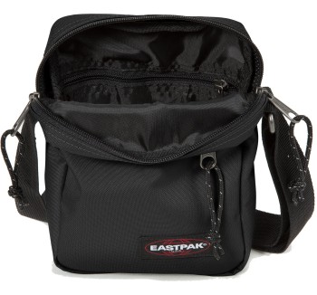 Eastpak Schulter- Umhängetasche »The One« Black Schwarz