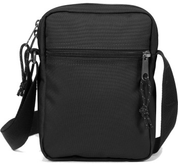 Eastpak Schulter- Umhängetasche »The One« Black Schwarz