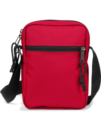 Eastpak Schulter- Umhängetasche »The One« Sailor Red Rot
