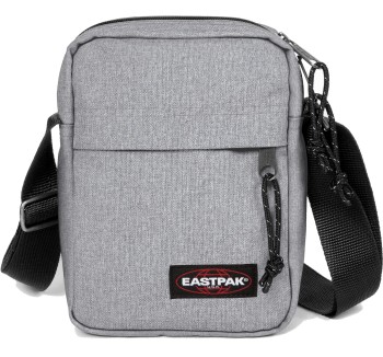 Eastpak Schulter- Umhängetasche »The One« Sunday Grey Grau
