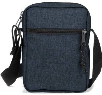Eastpak Schulter- Umhängetasche »The One« Triple Denim Blau