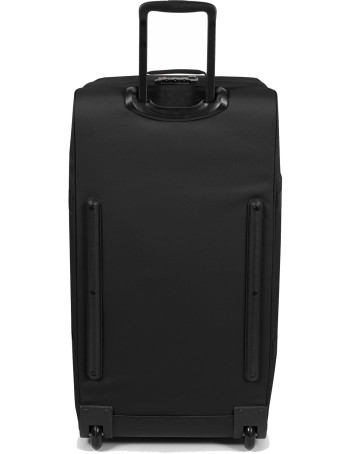 Eastpak Trolley Koffer mit TSA Schloss »Tranverz L« Black Schwarz