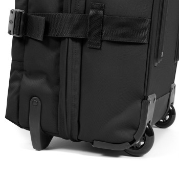 Eastpak Trolley Koffer »Tranverz L« mit TSA Schloss Black Schwarz