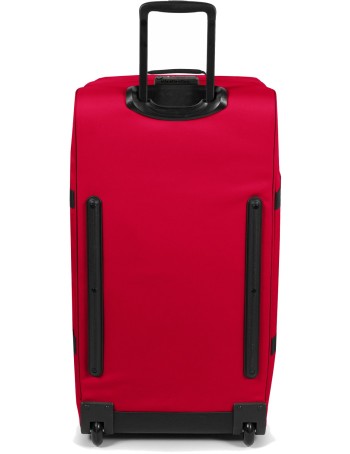 Eastpak Trolley Koffer mit TSA Schloss »Tranverz L« Sailor Red Rot