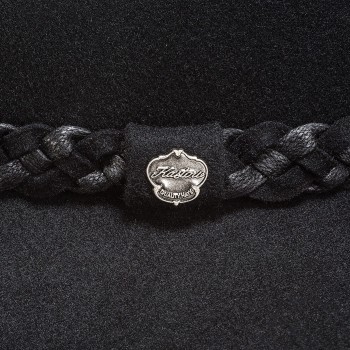 Kastori Wollhut Filzhut Damen Edel & Elegant »Liora«