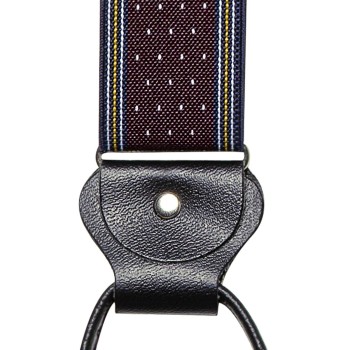 Stars & Stripes Hosenträger »HT-07«