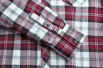 Stars & Stripes Damen Westernbluse »PASADENA«