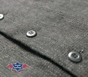 Stars & Stripes Herren Weste »RAY«