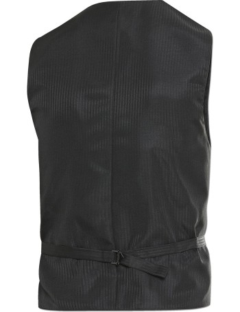 Stars & Stripes Herren Weste Jacquardweste »ROYAL FLUSH«