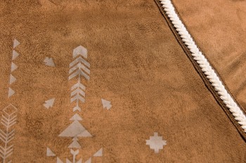 Stars & Stripes Fransentop »TALA« Gr.S/M