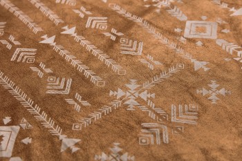 Stars & Stripes Fransentop »TALA« Gr.S/M