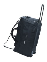 McAllister TravelSystem Sport-und Reise-Rolltasche Gr.M (60l)