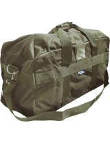 Sporttasche Reisetasche US AIRFORCE BAG Nylon OLIV