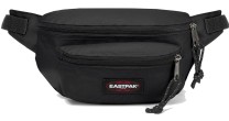 Eastpak Bauchtasche »Doggy Bag« Black Schwarz