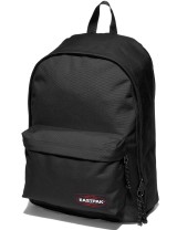 Eastpak Rucksack mit Laptopfach »Out of Office« Black Schwarz