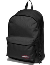 Eastpak Rucksack »Out of Office« mit Laptopfach Black Schwarz