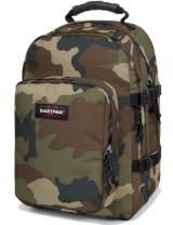 Eastpak Rucksack »Provider« mit Laptopfach Camo