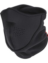 LEKI Sturmhaube Sturmmaske Gesichts- Ski- Motorradmaske Neopren