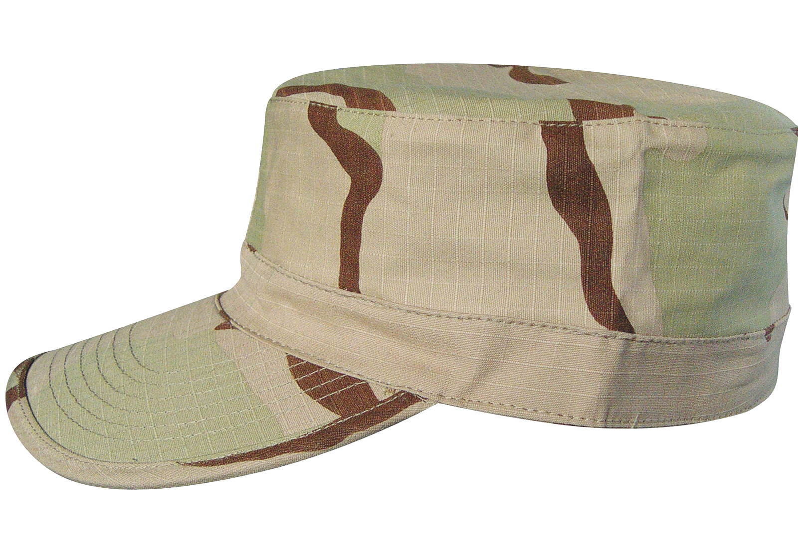 Army Cap BDU Cap Sommer Rip Stop Desert