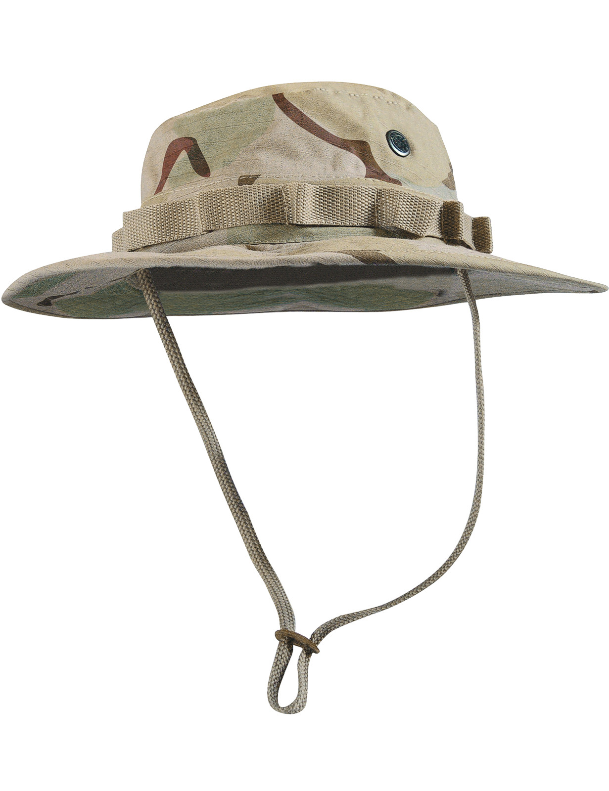 Boonie Hat Buschut GI Army Tropen Hut Desert