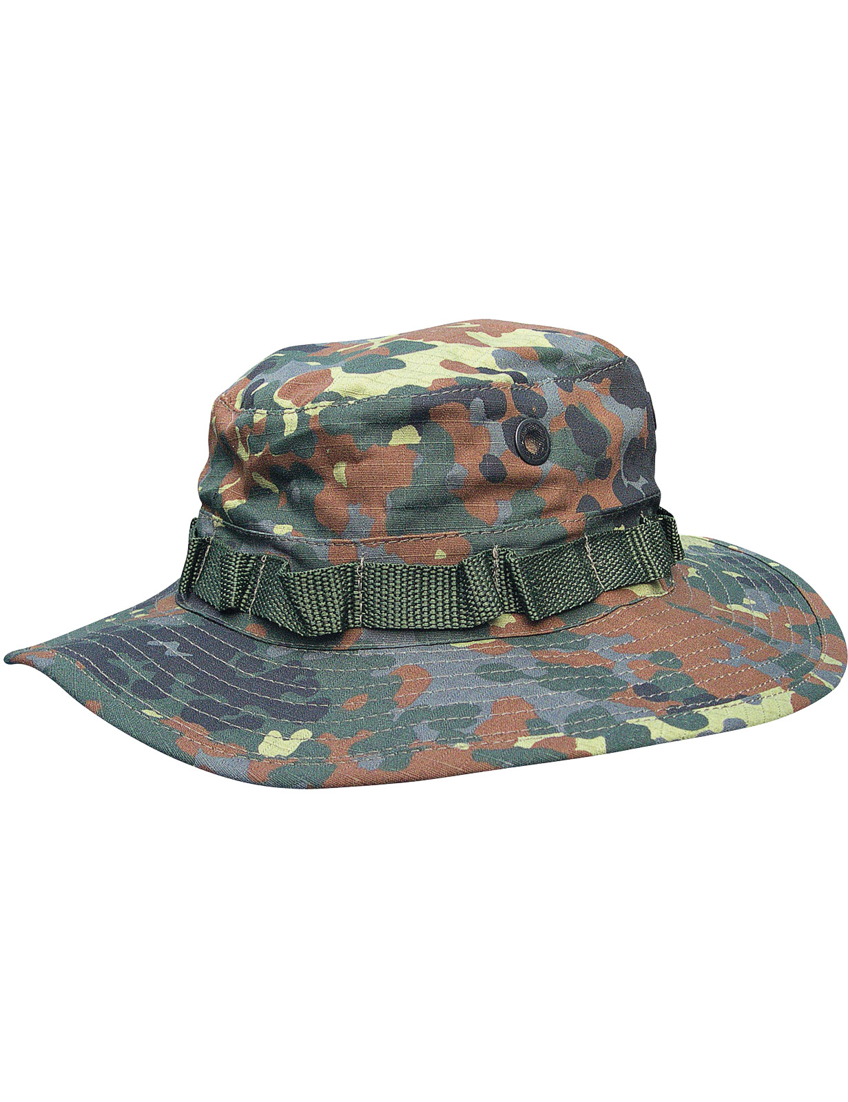 Boonie Hat Buschut GI Army Tropen Hut Fleck Tarn