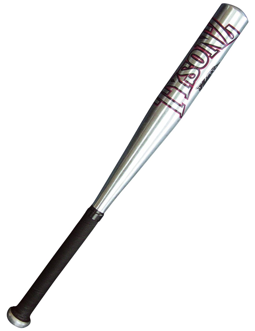 Tysonz Baseball Schläger 26 Zoll Alu