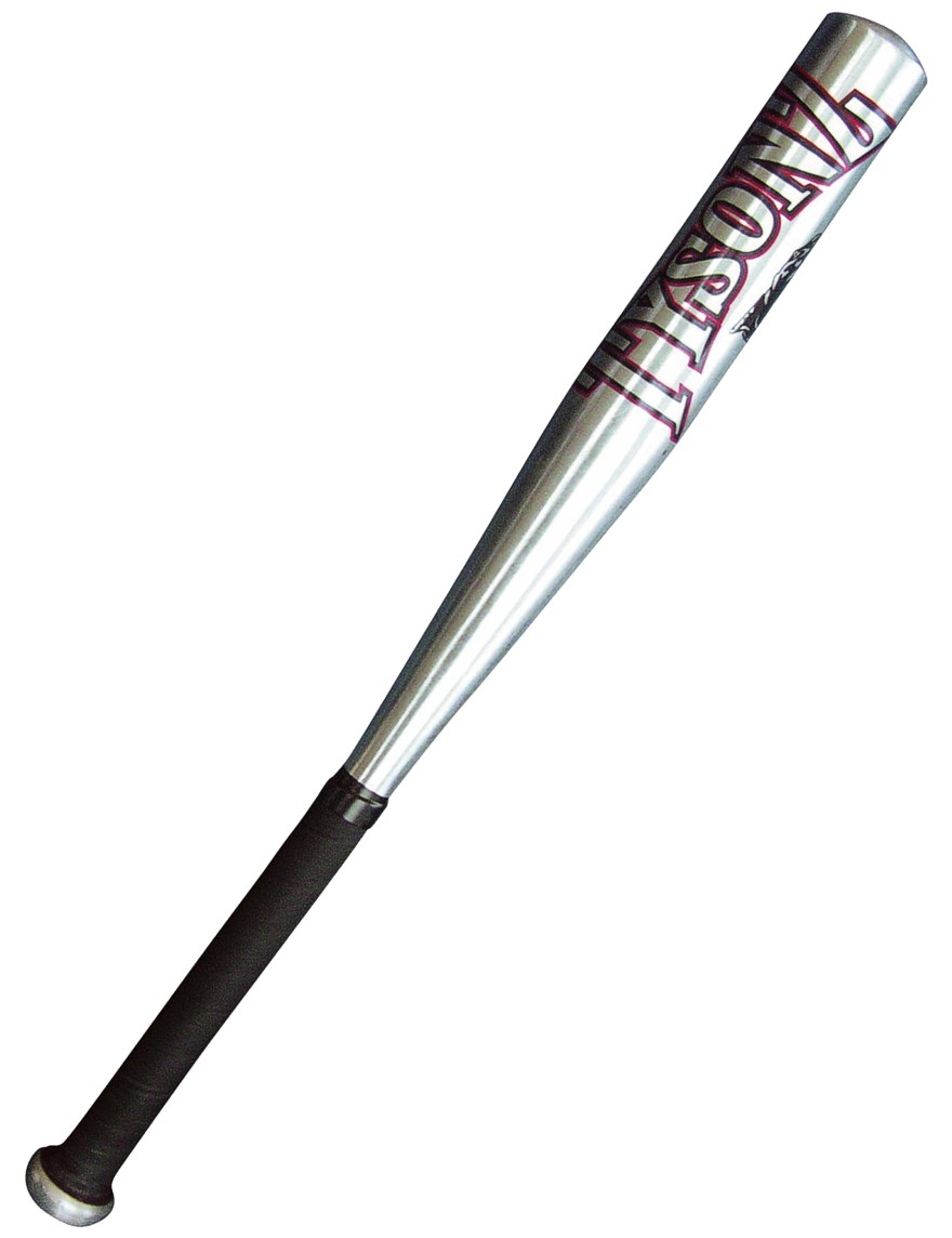 Tysonz Baseball Schläger 32 Zoll Alu