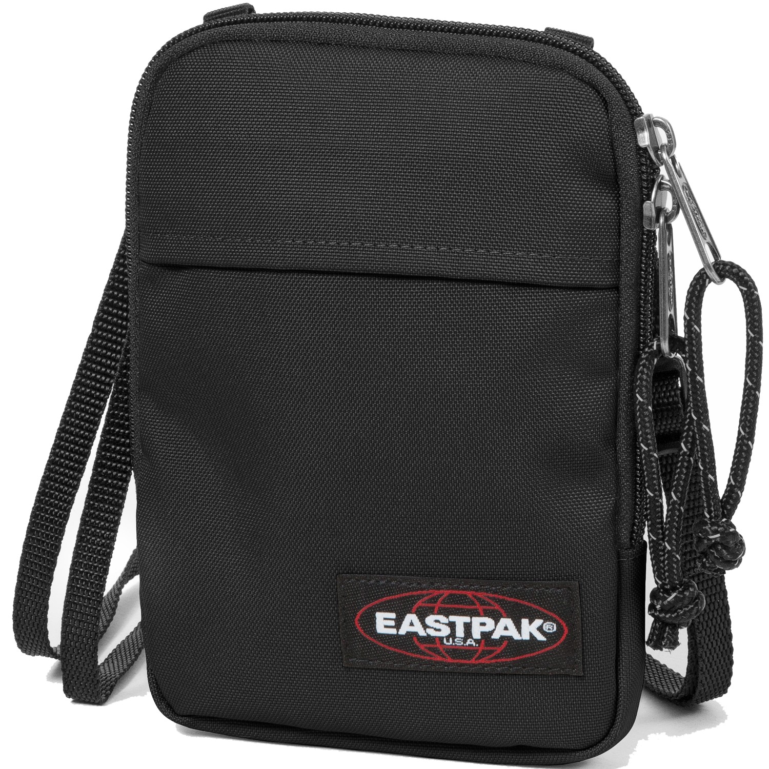 Eastpak Schulter- Umhängetasche »Buddy« Black Schwarz