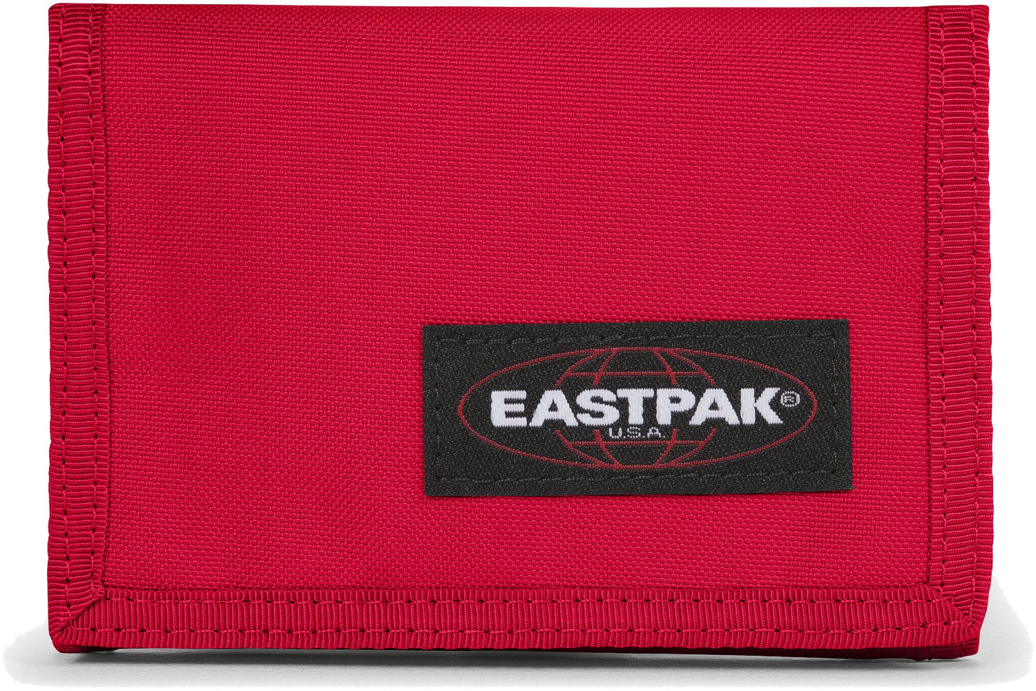 Eastpak Geldbeutel »Crew« Geldbörse Sailor Red / Rot