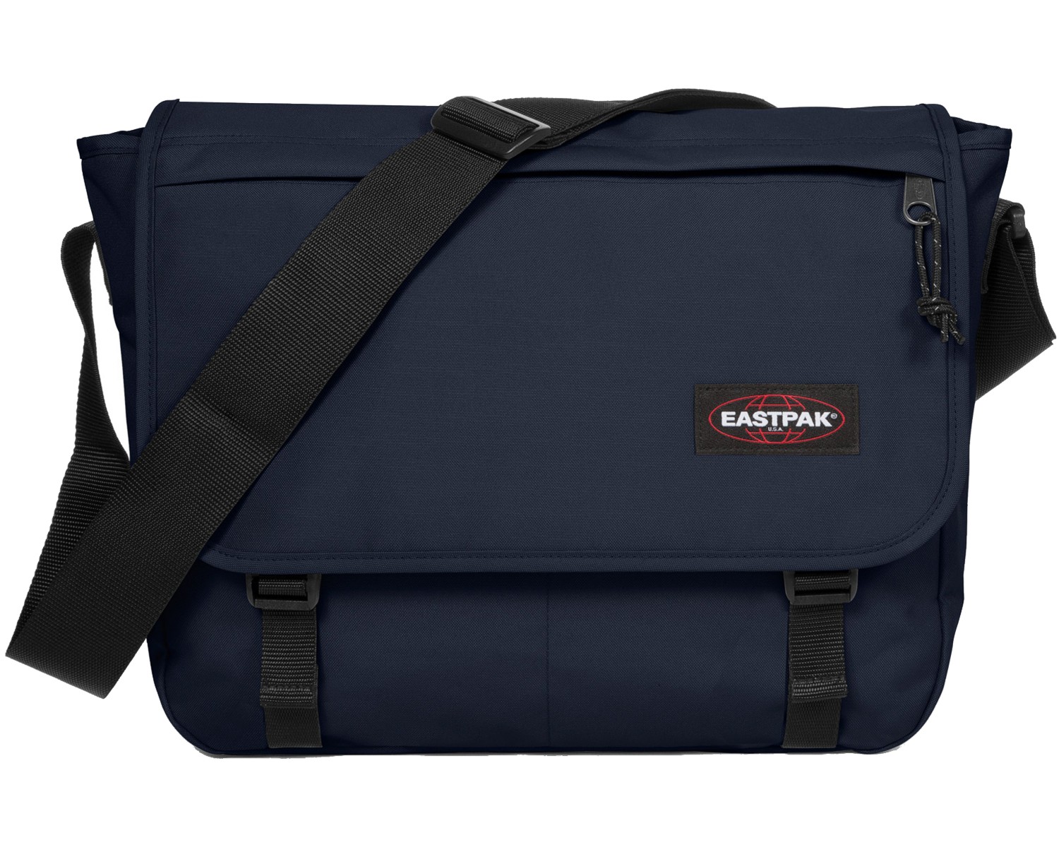 Eastpak Schulter- Umhängetasche Notebookfach »Delegate Plus« Ultra Marine