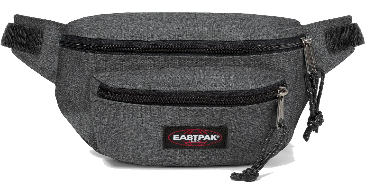 Eastpak Bauchtasche »Doggy Bag« Black Denim