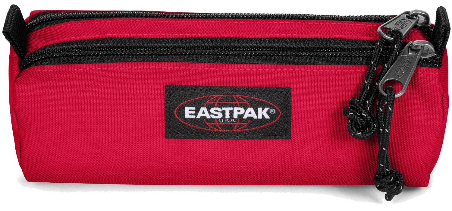 Eastpak Schlampermäppchen »Double Benchmark« Sailor Red