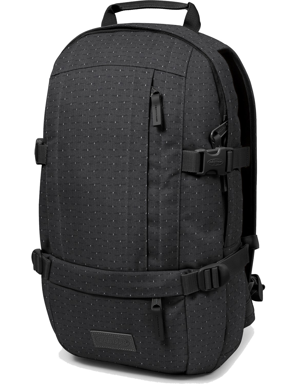 Eastpak Rucksack »Floid« mit Laptopfach Stitch Dot