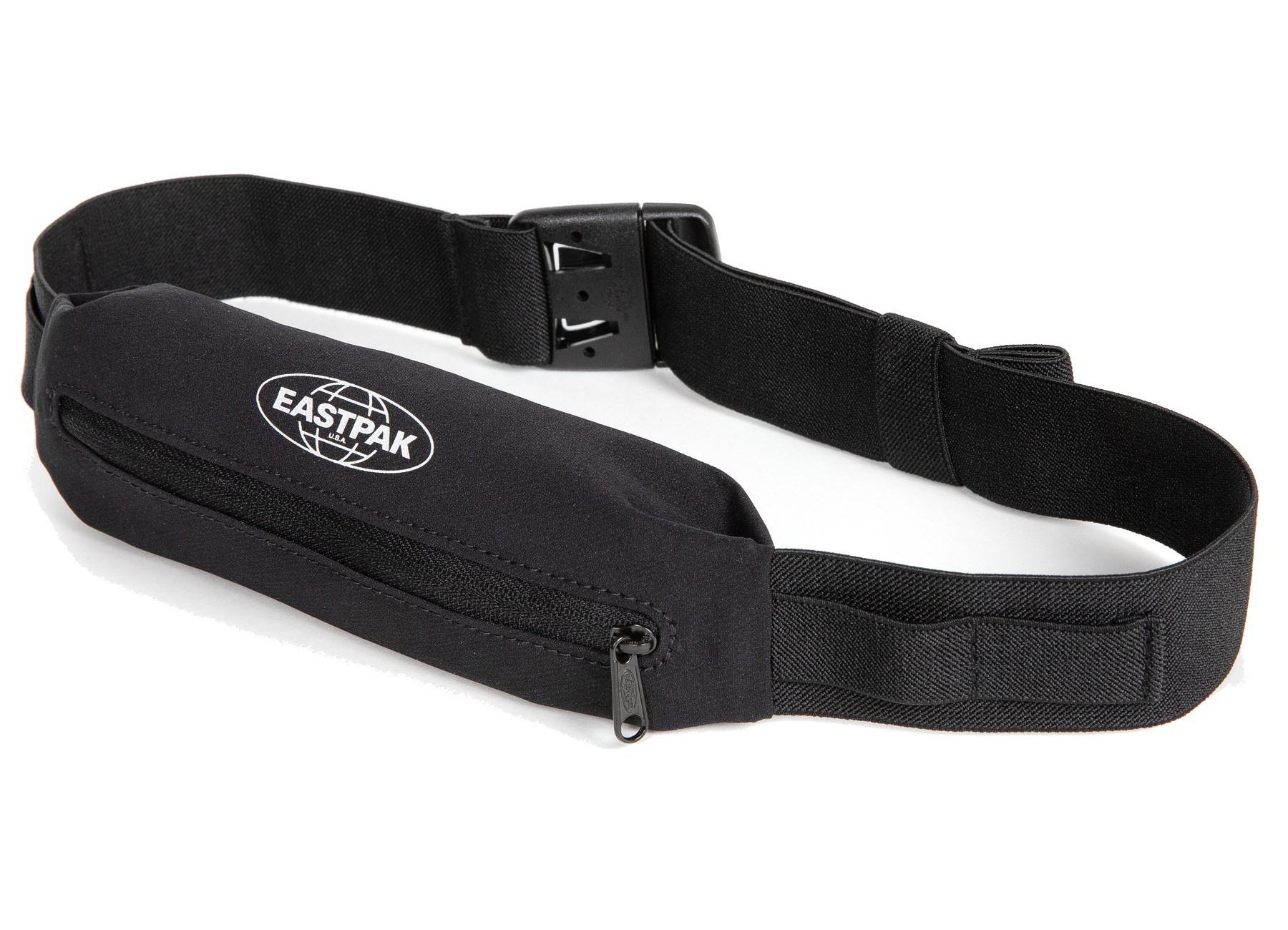 Eastpak Laufgürtel »Junip« Black Schwarz