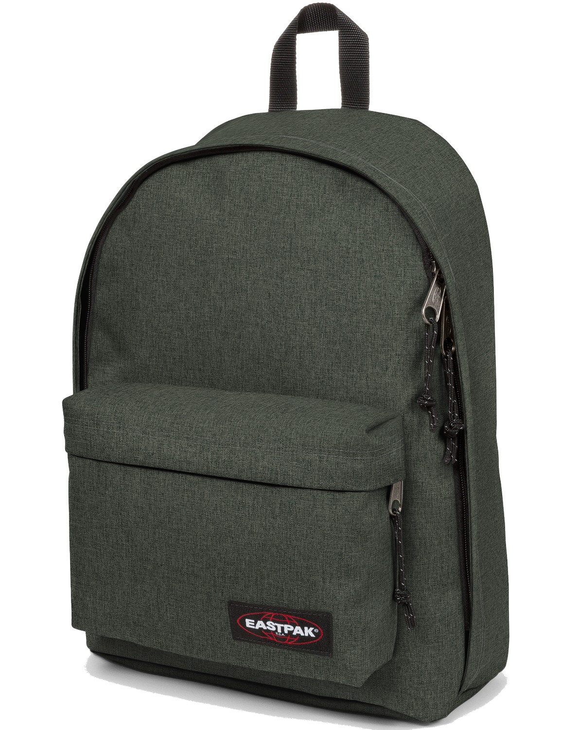 Eastpak Rucksack »Out of Office« mit Laptopfach Crafty Khaki