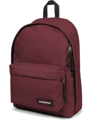 Eastpak Rucksack »Out of Office« mit Laptopfach Crafty Wine