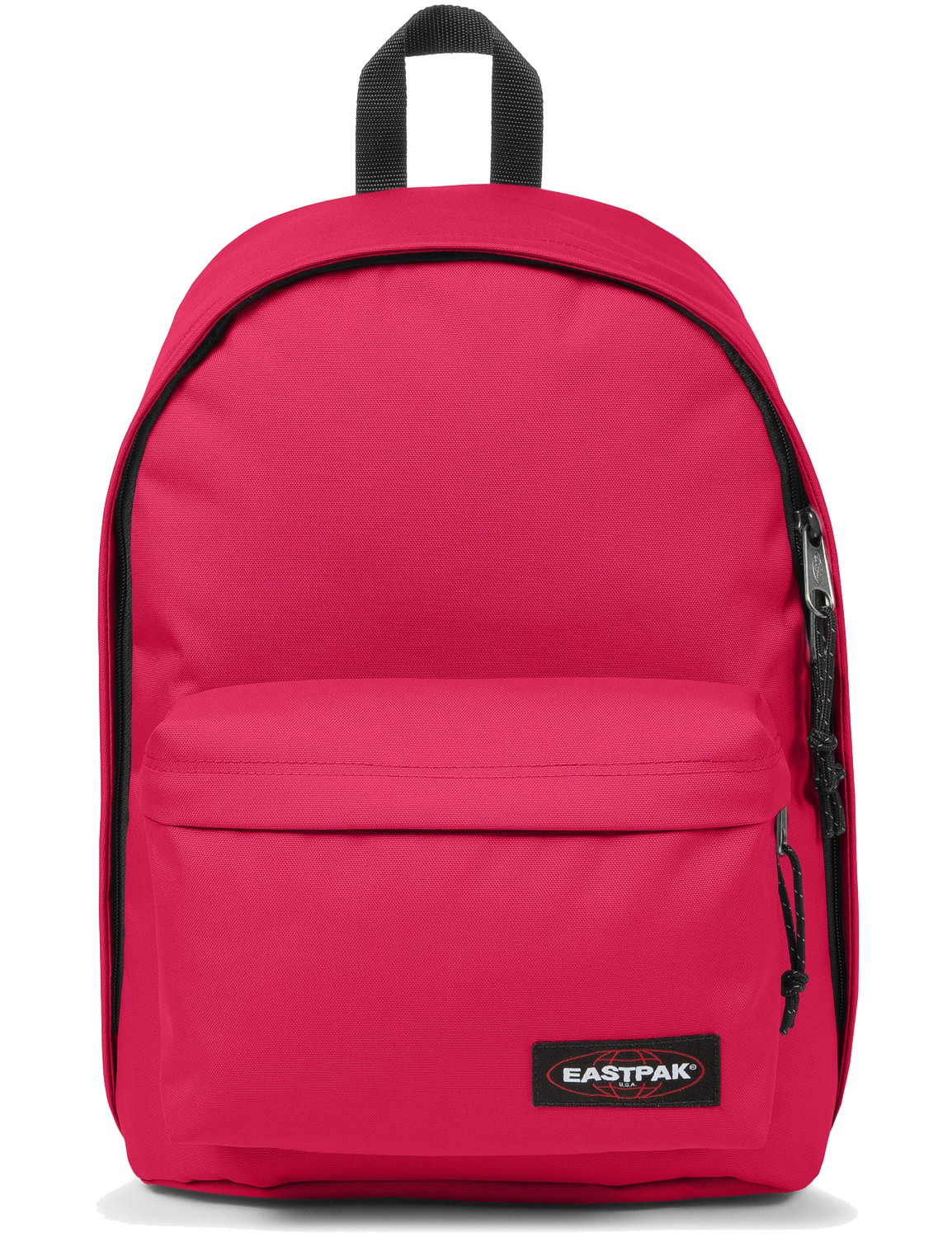 Eastpak Rucksack mit Laptopfach »Out of Office« Saffron Red